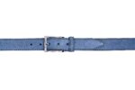 PIERRE CARDIN BELT IN SUEDE GENUINE LEATHER - C201 - Image 3