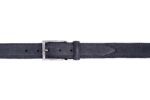 PIERRE CARDIN BELT IN SUEDE GENUINE LEATHER - C201 - Image 9