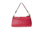 PIERRE CARDIN GENUINE LEATHER SHOULDER BAG WITH SHOULDER STRAP - 1985 DOLLAR - Image 3