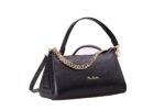 PIERRE CARDIN GENUINE LEATHER SHOULDER BAG WITH SHOULDER STRAP - 1985 DOLLAR - Image 7