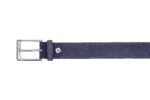 PIERRE CARDIN BELT IN SUEDE GENUINE LEATHER - 6230 - Image 2