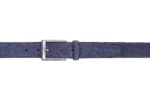 PIERRE CARDIN BELT IN SUEDE GENUINE LEATHER - 6230 - Image 3