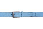 PIERRE CARDIN BELT IN SUEDE GENUINE LEATHER - 6230 - Image 6