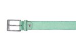 PIERRE CARDIN BELT IN SUEDE GENUINE LEATHER - 6230 - Image 8