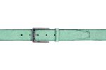 PIERRE CARDIN BELT IN SUEDE GENUINE LEATHER - 6230 - Image 9