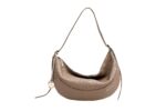 PIERRE CARDIN GENUINE LEATHER SHOULDER BAG - 1988 DOLLAR - Image 3