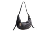 PIERRE CARDIN GENUINE LEATHER SHOULDER BAG - 1988 DOLLAR - Image 6