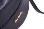 PIERRE CARDIN GENUINE LEATHER SHOULDER BAG - 1988 DOLLAR - Image 7