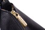 PIERRE CARDIN GENUINE LEATHER SHOULDER BAG - 1988 DOLLAR - Image 10