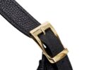 PIERRE CARDIN GENUINE LEATHER SHOULDER BAG - 1988 DOLLAR - Image 9
