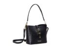 PIERRE CARDIN GENUINE LEATHER SHOULDER BAG WITH SHOULDER STRAP - 1991 DOLLAR - Image 7