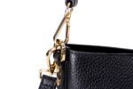 PIERRE CARDIN GENUINE LEATHER SHOULDER BAG WITH SHOULDER STRAP - 1991 DOLLAR - Image 10