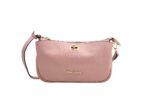 PIERRE CARDIN GENUINE LEATHER SHOULDER BAG WITH SHOULDER STRAP - 1992 DOLLAR - Image 3