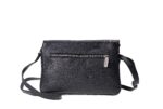 PIERRE CARDIN MINI SHOULDER BAG IN LEATHER - 1994 DOLLAR - Image 7