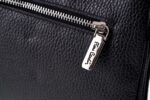 PIERRE CARDIN MINI SHOULDER BAG IN LEATHER - 1994 DOLLAR - Image 8