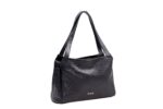 PIERRE CARDIN GENUINE LEATHER SHOULDER BAG WITH SHOULDER STRAP - 1996 DOLLAR - Image 6