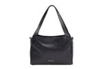 PIERRE CARDIN GENUINE LEATHER SHOULDER BAG WITH SHOULDER STRAP - 1996 DOLLAR - Image 7