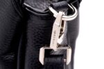 PIERRE CARDIN GENUINE LEATHER SHOULDER BAG WITH SHOULDER STRAP - 1996 DOLLAR - Image 9