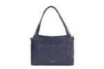PIERRE CARDIN GENUINE LEATHER SHOULDER BAG WITH SHOULDER STRAP - 1996 DOLLAR - Image 3