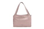 PIERRE CARDIN GENUINE LEATHER SHOULDER BAG WITH SHOULDER STRAP - 1996 DOLLAR - Image 4