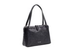 PIERRE CARDIN GENUINE LEATHER SHOULDER BAG WITH SHOULDER STRAP - 1995 DOLLAR - Image 7