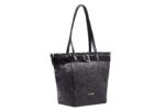 PIERRE CARDIN SHOPPING BAG IN GENUINE LEATHER AND SUEDE - 55104 DOLLARO - Image 7
