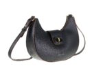 PIERRE CARDIN ECO-LEATHER SHOULDER BAG - OSLO09 1159 - Image 6