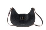 PIERRE CARDIN ECO-LEATHER SHOULDER BAG - OSLO09 1159 - Image 5