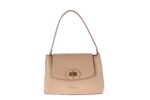 PIERRE CARDIN ECO-LEATHER SHOULDER BAG WITH SHOULDER STRAP - OSLO09 1160 - Image 4