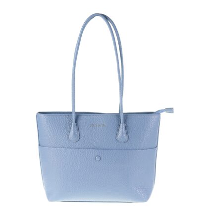 PIERRE CARDIN ECO-LEATHER SHOPPING SHOP - LONG24 2406