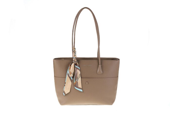 PIERRE CARDIN ECO-LEATHER SHOPPING SHOP - LONG24 2406 - Image 3