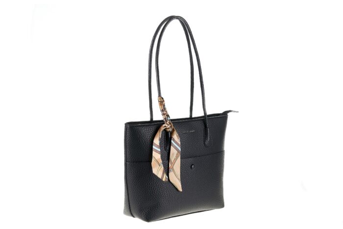 PIERRE CARDIN ECO-LEATHER SHOPPING SHOP - LONG24 2406 - Image 6