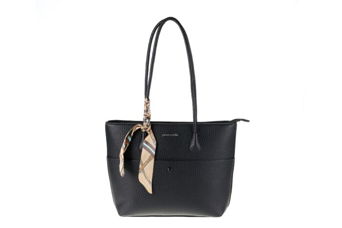 PIERRE CARDIN ECO-LEATHER SHOPPING SHOP - LONG24 2406 - Image 5
