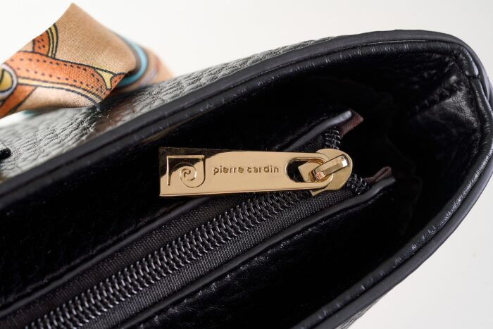 PIERRE CARDIN ECO-LEATHER SHOPPING SHOP - LONG24 2406 - Image 9