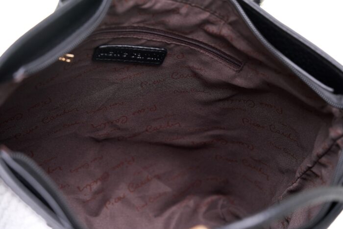 PIERRE CARDIN ECO-LEATHER SHOPPING SHOP - LONG24 2406 - Image 10