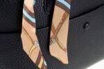 PIERRE CARDIN ECO-LEATHER SHOPPING SHOP - LONG24 2406 - Image 8
