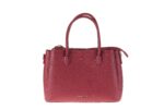 PIERRE CARDIN ECO-LEATHER HANDBAG WITH SHOULDER STRAP - LONG24 2418 - Image 8