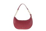PIERRE CARDIN ECO-LEATHER SHOULDER BAG WITH SHOULDER STRAP - LONG24 8123 - Image 3