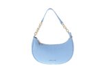 PIERRE CARDIN ECO-LEATHER SHOULDER BAG WITH SHOULDER STRAP - LONG24 8123 - Image 5