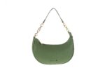PIERRE CARDIN ECO-LEATHER SHOULDER BAG WITH SHOULDER STRAP - LONG24 8123 - Image 7