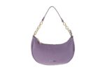 PIERRE CARDIN ECO-LEATHER SHOULDER BAG WITH SHOULDER STRAP - LONG24 8123 - Image 8