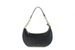 PIERRE CARDIN ECO-LEATHER SHOULDER BAG WITH SHOULDER STRAP - LONG24 8123 - Image 9