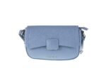 PIERRE CARDIN ECO-LEATHER MINI SHOULDER BAG - LONG22 2416 - Image 2