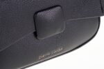 PIERRE CARDIN ECO-LEATHER MINI SHOULDER BAG - LONG22 2416 - Image 10