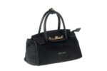 PIERRE CARDIN SMALL HANDBAG WITH SHOULDER STRAP IN ECO-LEATHER - CH04 3383 - Image 4