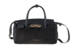 PIERRE CARDIN ECO-LEATHER HANDBAG WITH SHOULDER STRAP - CH04 3384