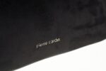 PIERRE CARDIN ECO-LEATHER HANDBAG WITH SHOULDER STRAP - CH04 3384 - Image 8