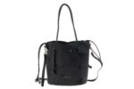 PIERRE CARDIN ECO-LEATHER SHOULDER BAG - CH04 3524