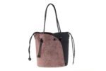PIERRE CARDIN ECO-LEATHER SHOULDER BAG - CH04 3524 - Image 3