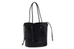 PIERRE CARDIN ECO-LEATHER SHOULDER BAG - CH04 3524 - Image 6